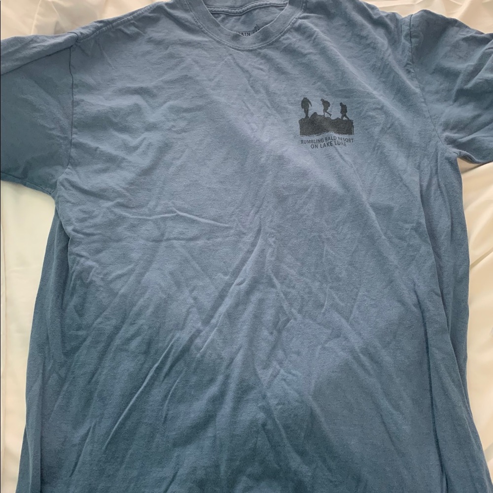 Oversized tees - Picture 2 of 6